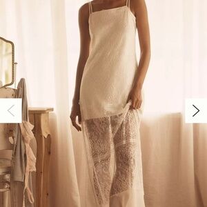 Rya Collection Chloe Lace Maxi Dress